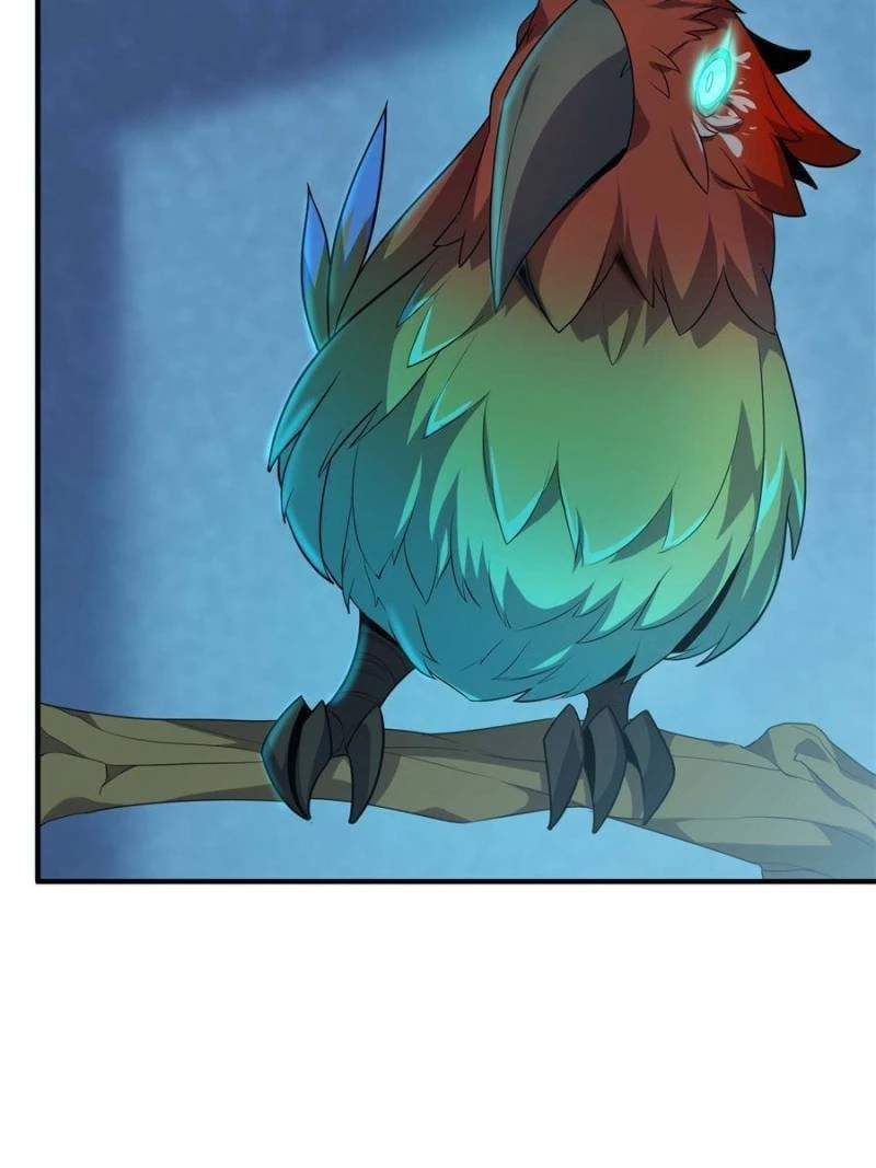 Read Monster Pet Evolution EN Manga Online