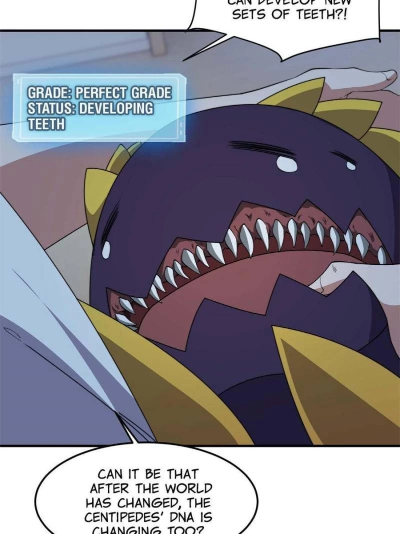 Read Monster Pet Evolution EN Manga Online