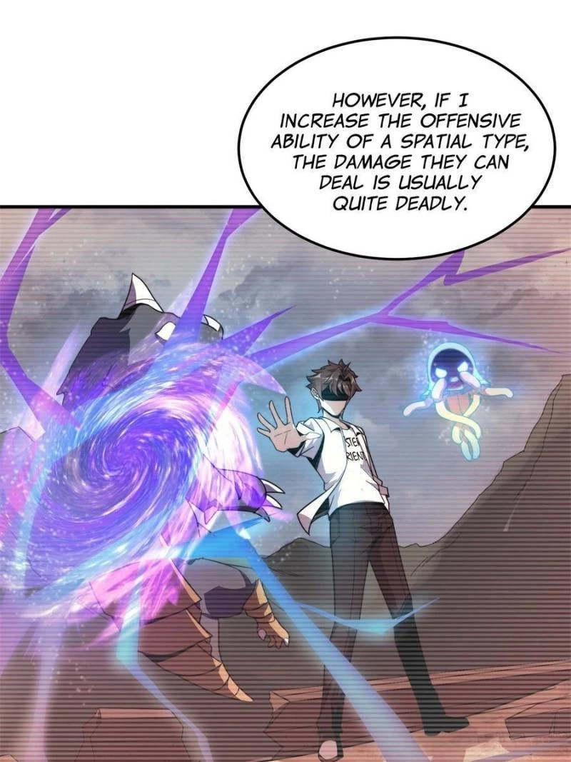 Read Monster Pet Evolution EN Manga Online