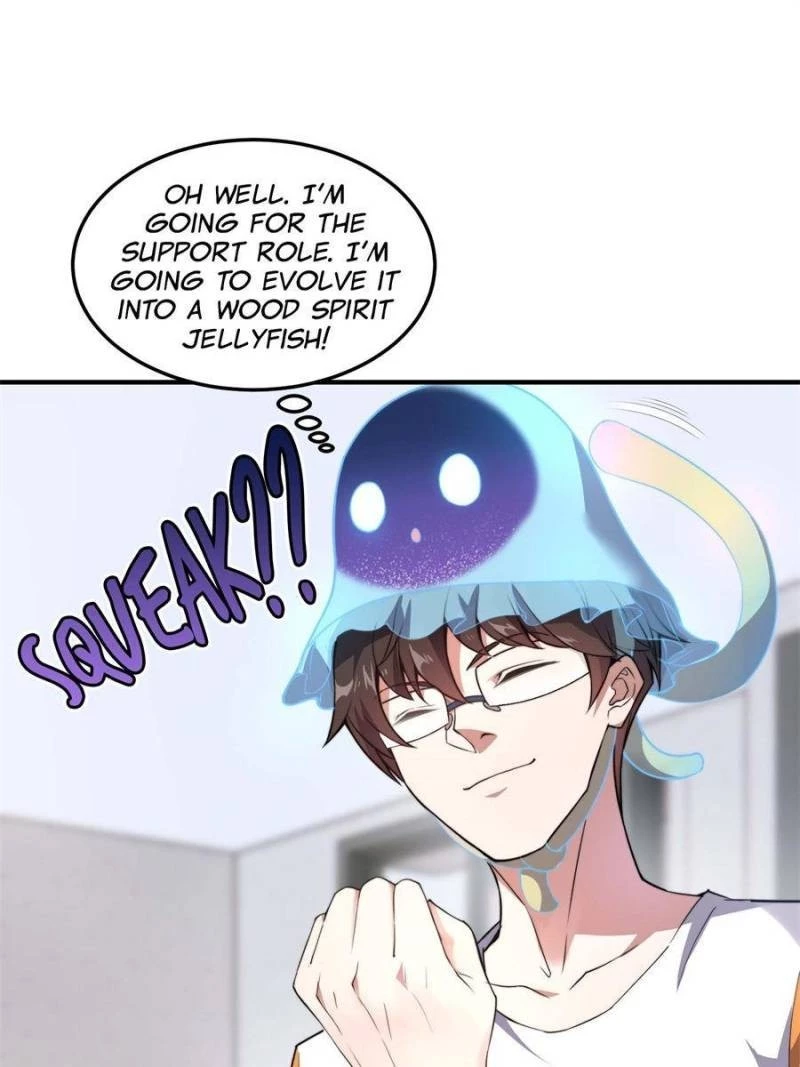 Read Monster Pet Evolution EN Manga Online