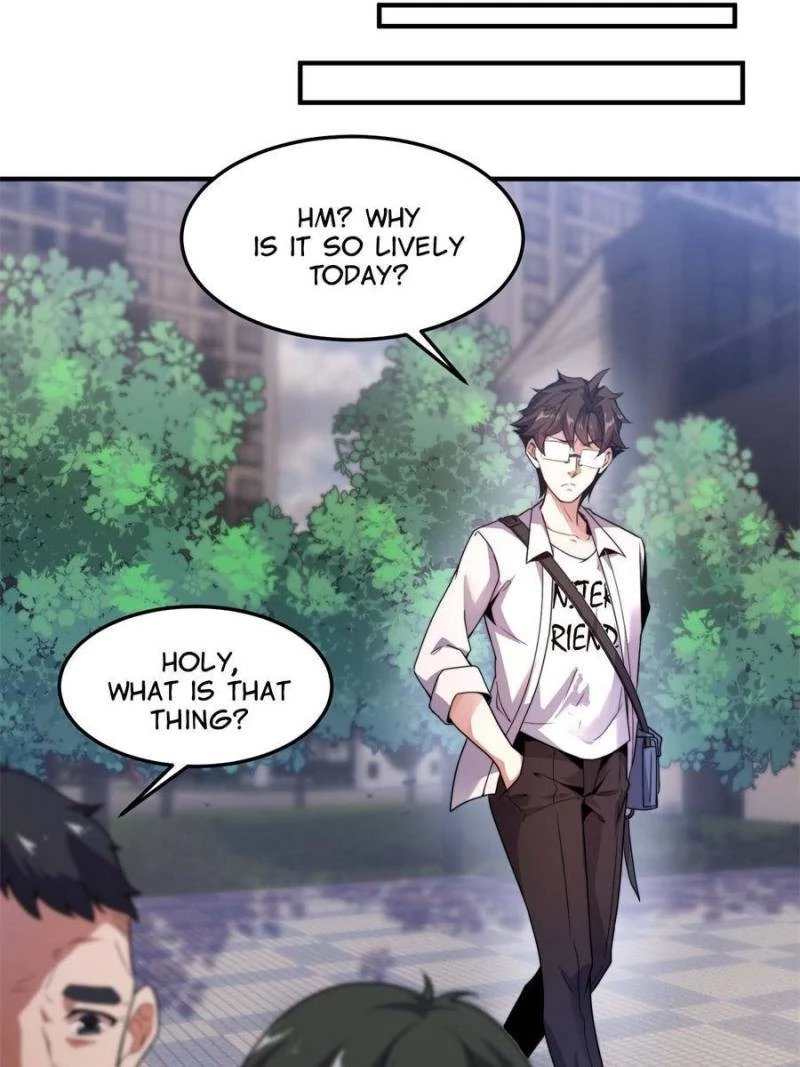 Read Monster Pet Evolution EN Manga Online