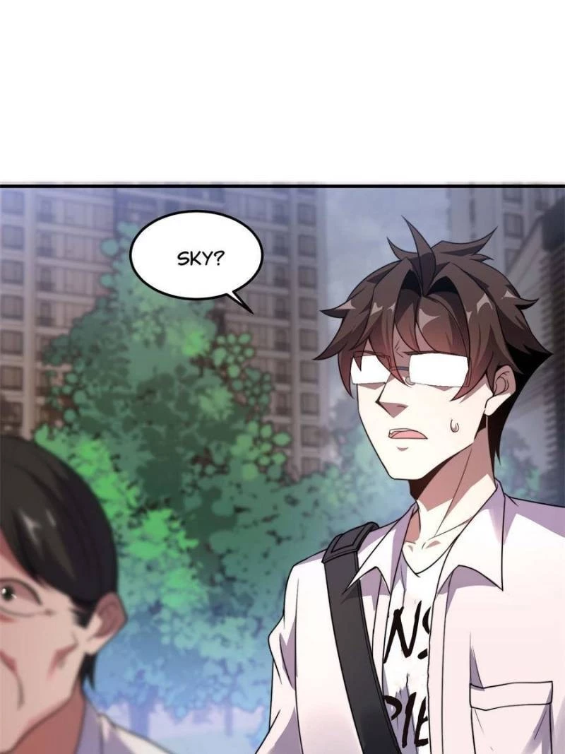 Read Monster Pet Evolution EN Manga Online