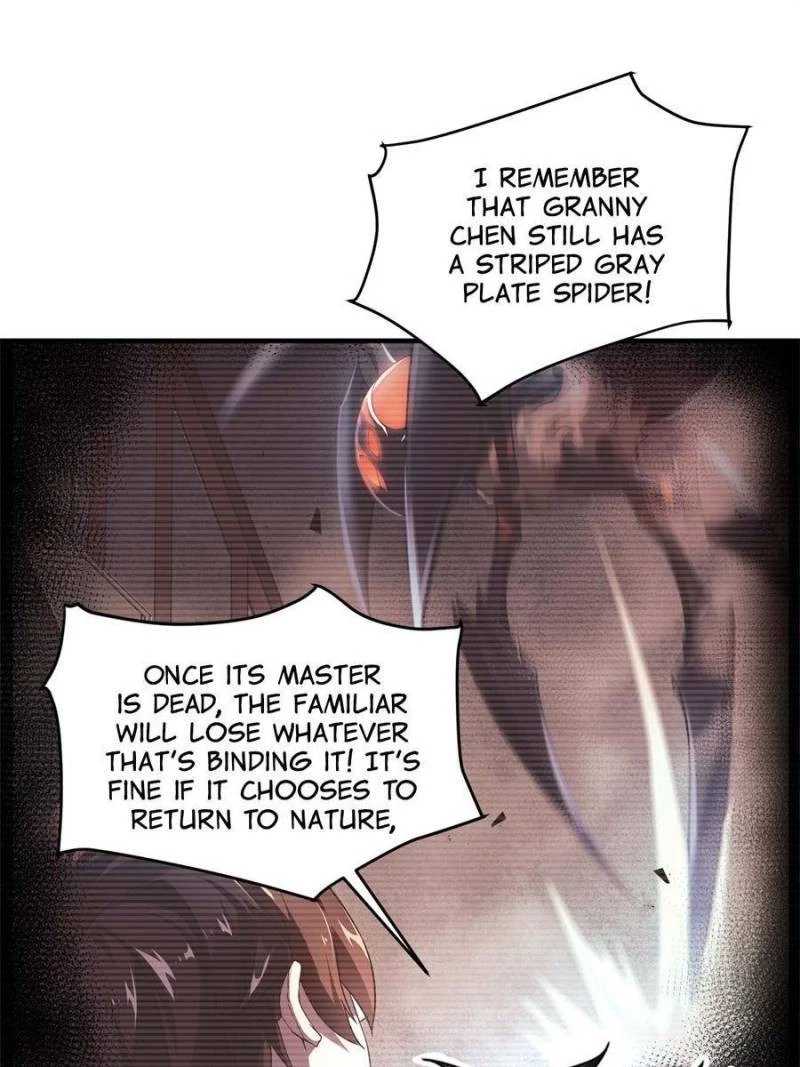 Read Monster Pet Evolution EN Manga Online