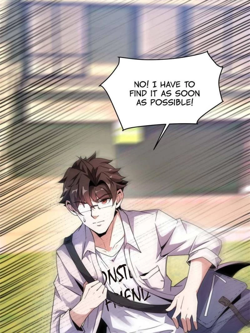 Read Monster Pet Evolution EN Manga Online