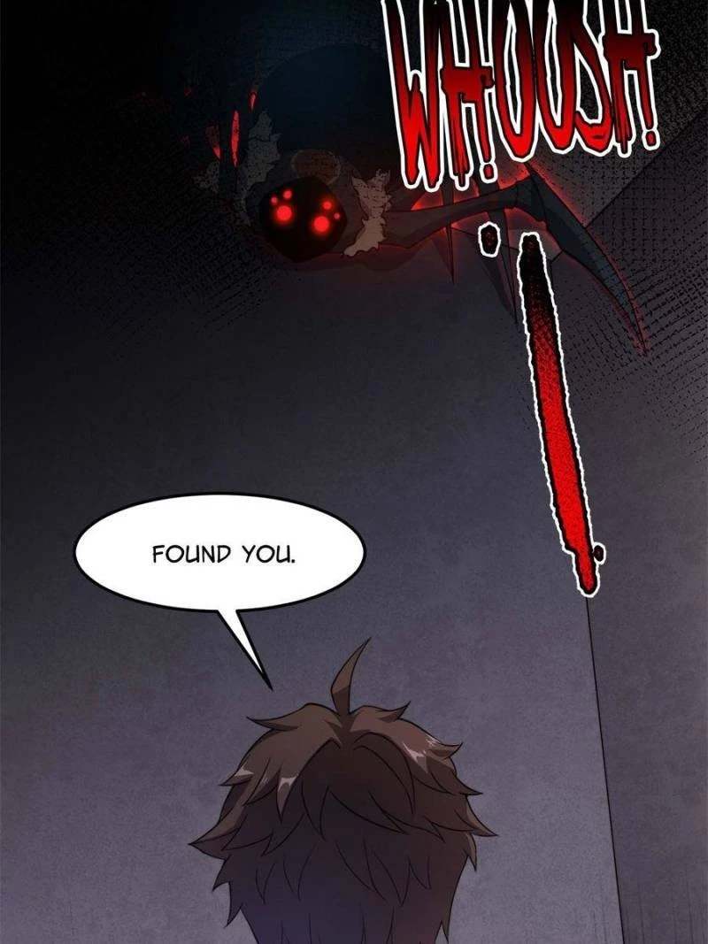 Read Monster Pet Evolution EN Manga Online