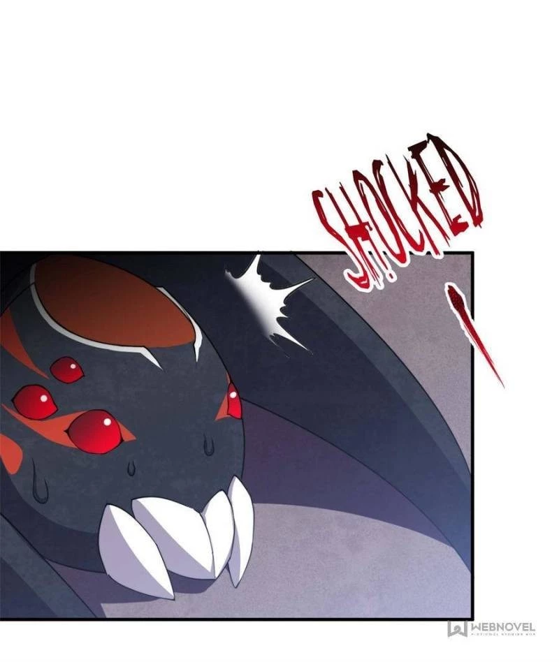 Read Monster Pet Evolution EN Manga Online