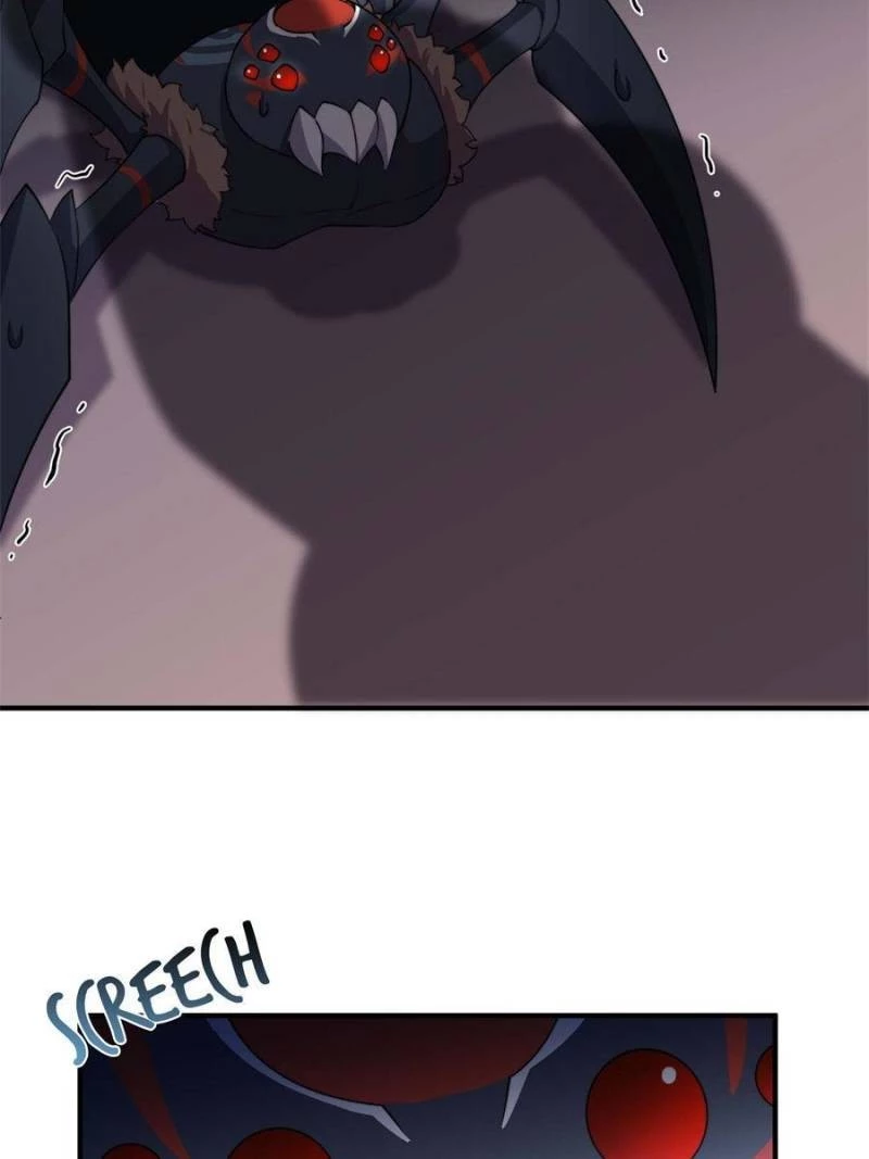 Read Monster Pet Evolution EN Manga Online
