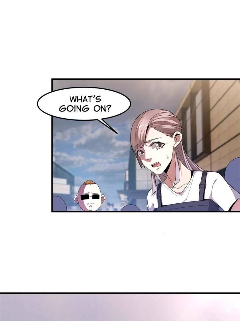 Read Monster Pet Evolution EN Manga Online