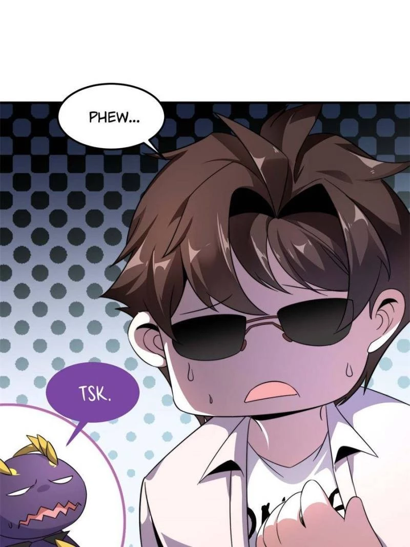 Read Monster Pet Evolution EN Manga Online