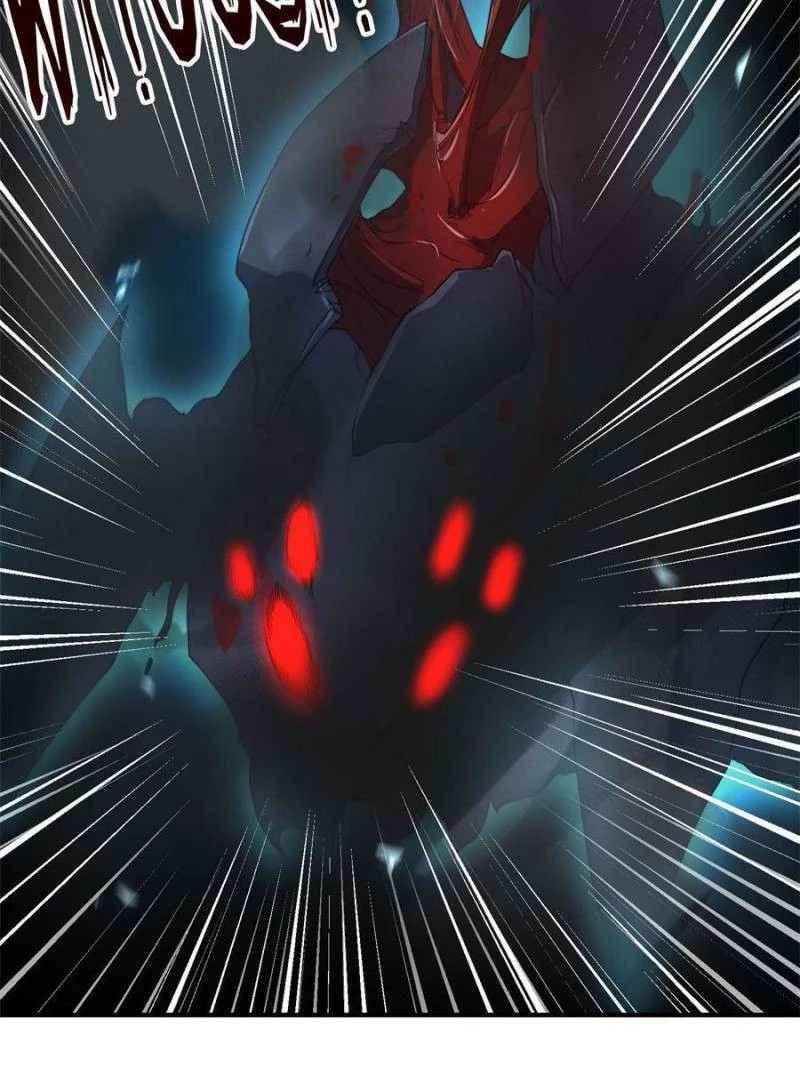 Read Monster Pet Evolution EN Manga Online