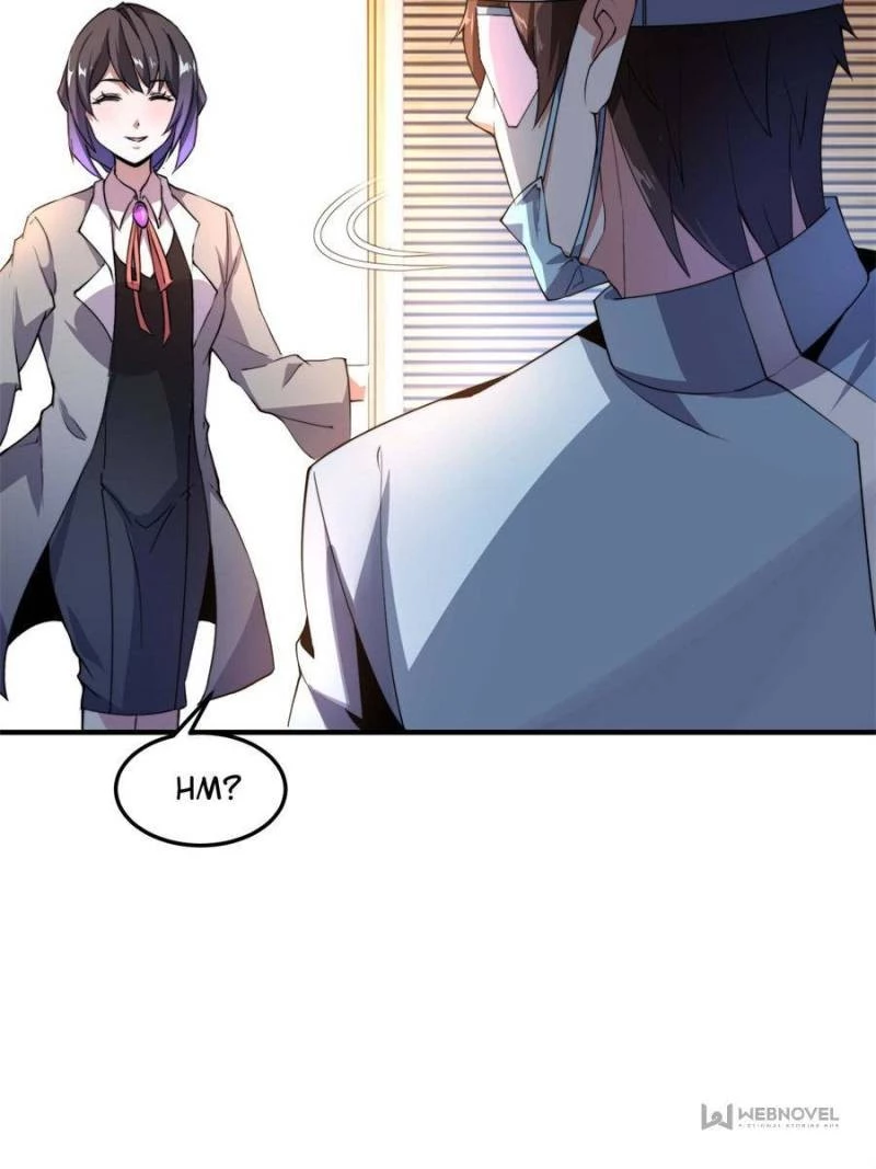 Read Monster Pet Evolution EN Manga Online