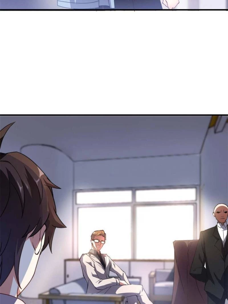 Read Monster Pet Evolution EN Manga Online
