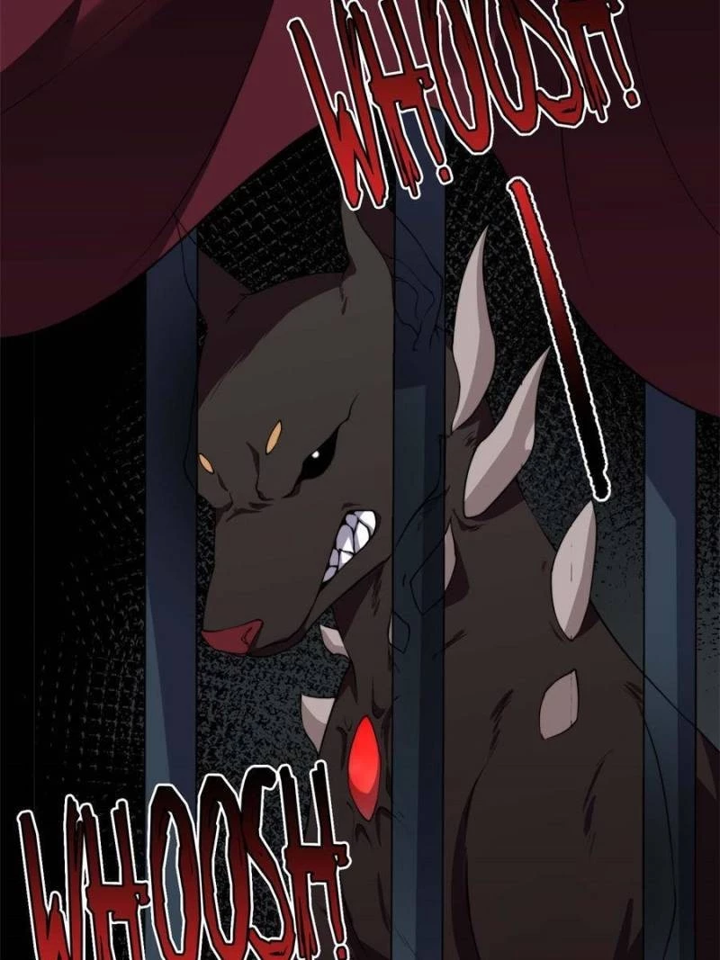 Read Monster Pet Evolution EN Manga Online