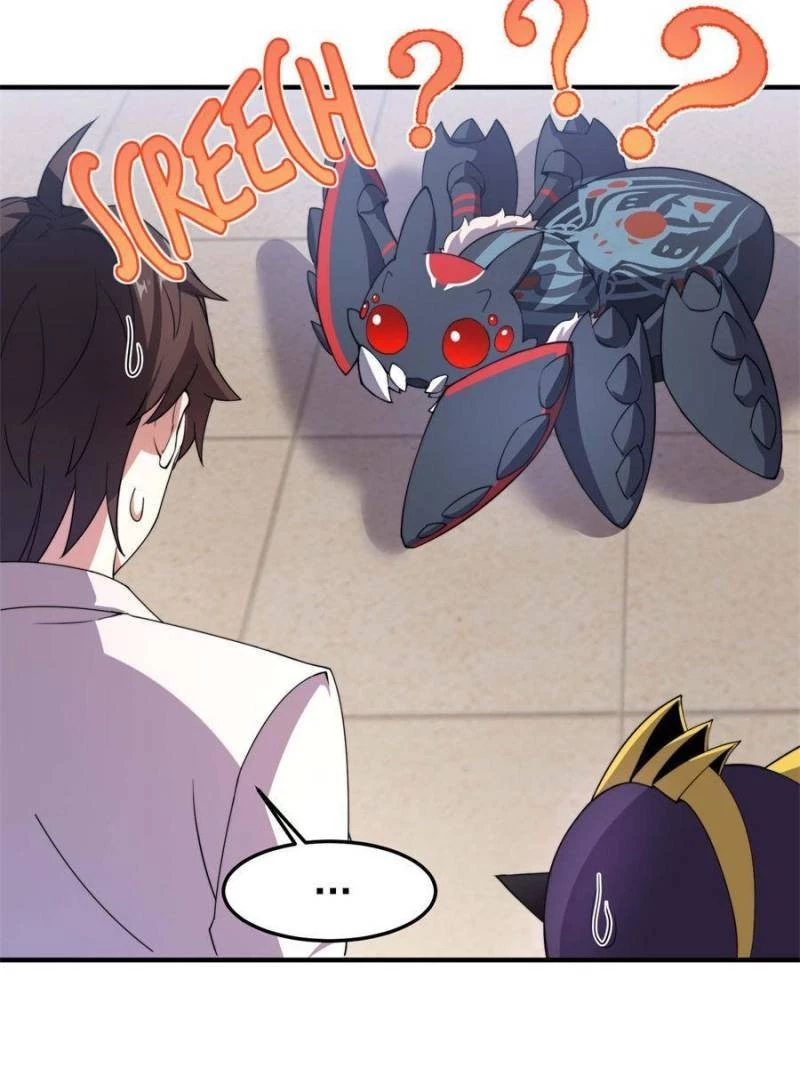 Read Monster Pet Evolution EN Manga Online