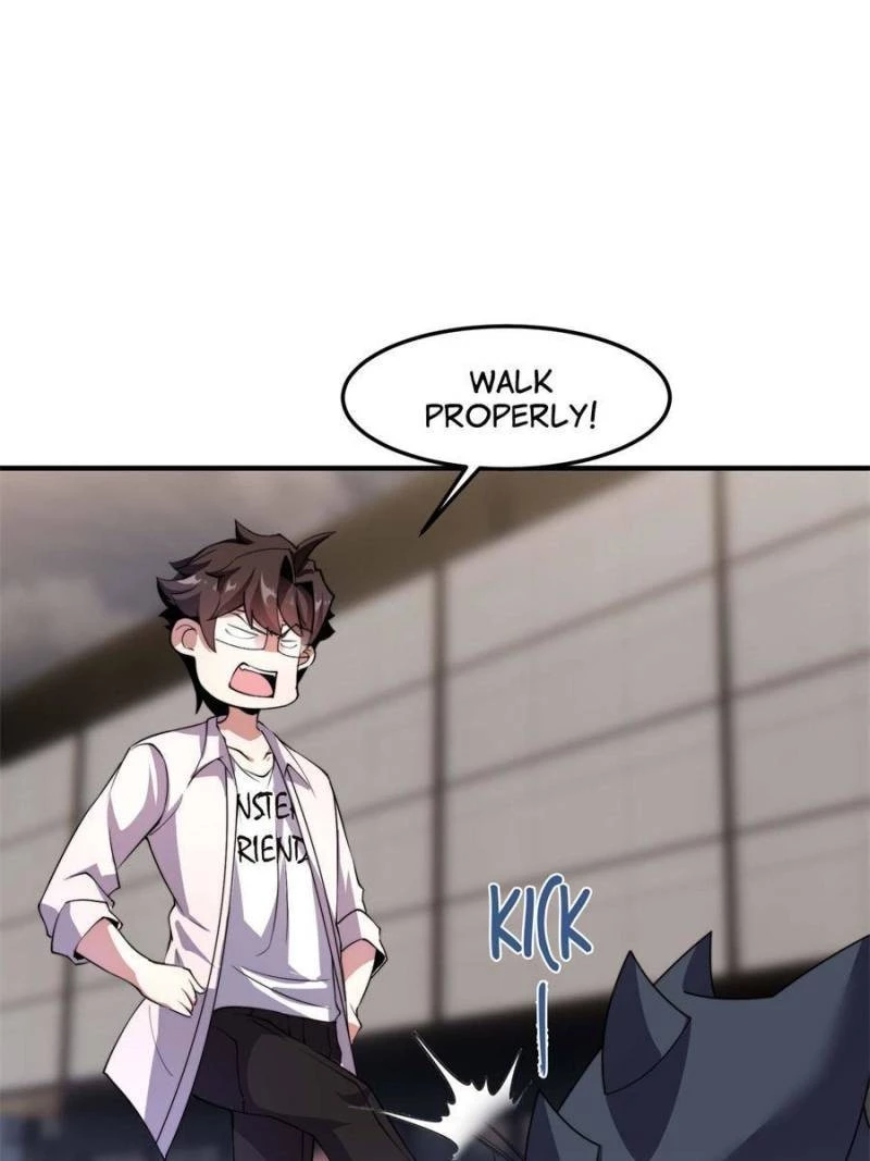 Read Monster Pet Evolution EN Manga Online