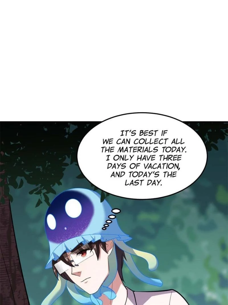 Read Monster Pet Evolution EN Manga Online
