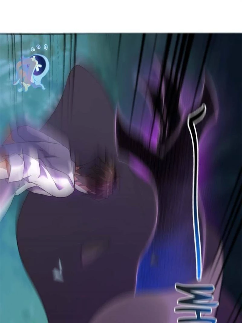 Read Monster Pet Evolution EN Manga Online
