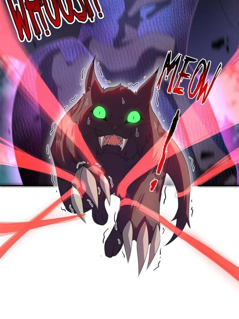 Read Monster Pet Evolution EN Manga Online