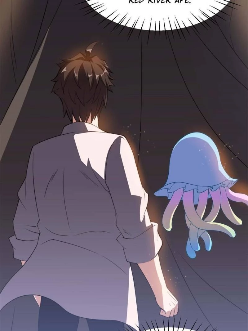 Read Monster Pet Evolution EN Manga Online