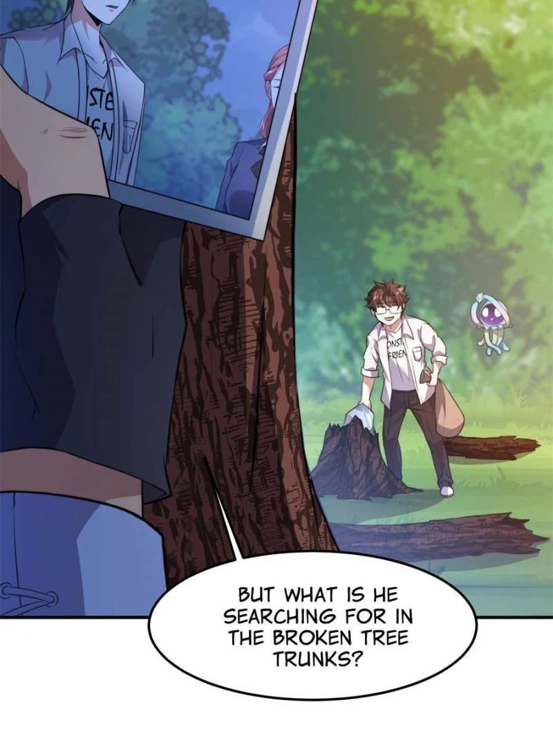 Read Monster Pet Evolution EN Manga Online