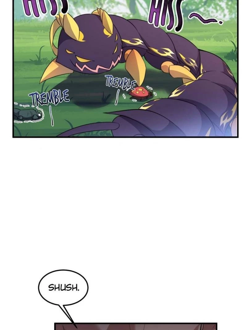 Read Monster Pet Evolution EN Manga Online
