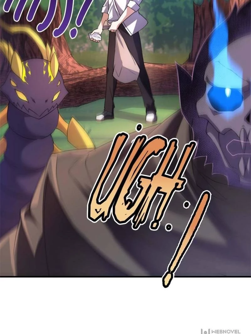 Read Monster Pet Evolution EN Manga Online
