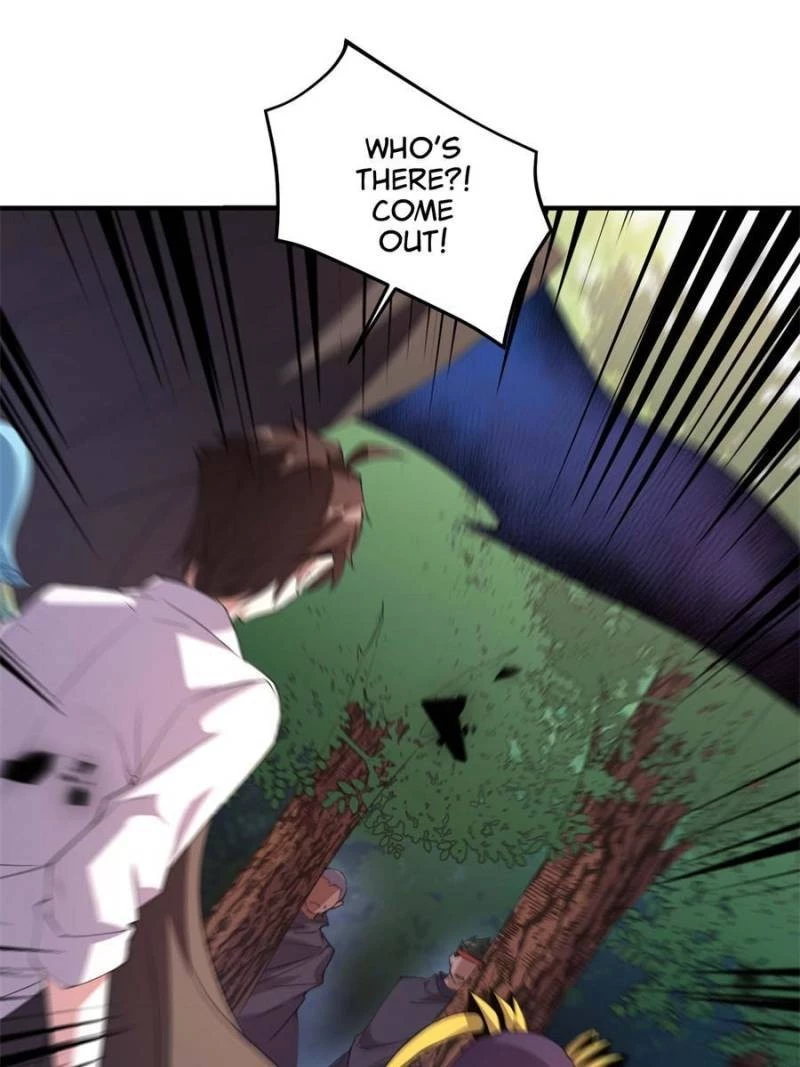 Read Monster Pet Evolution EN Manga Online