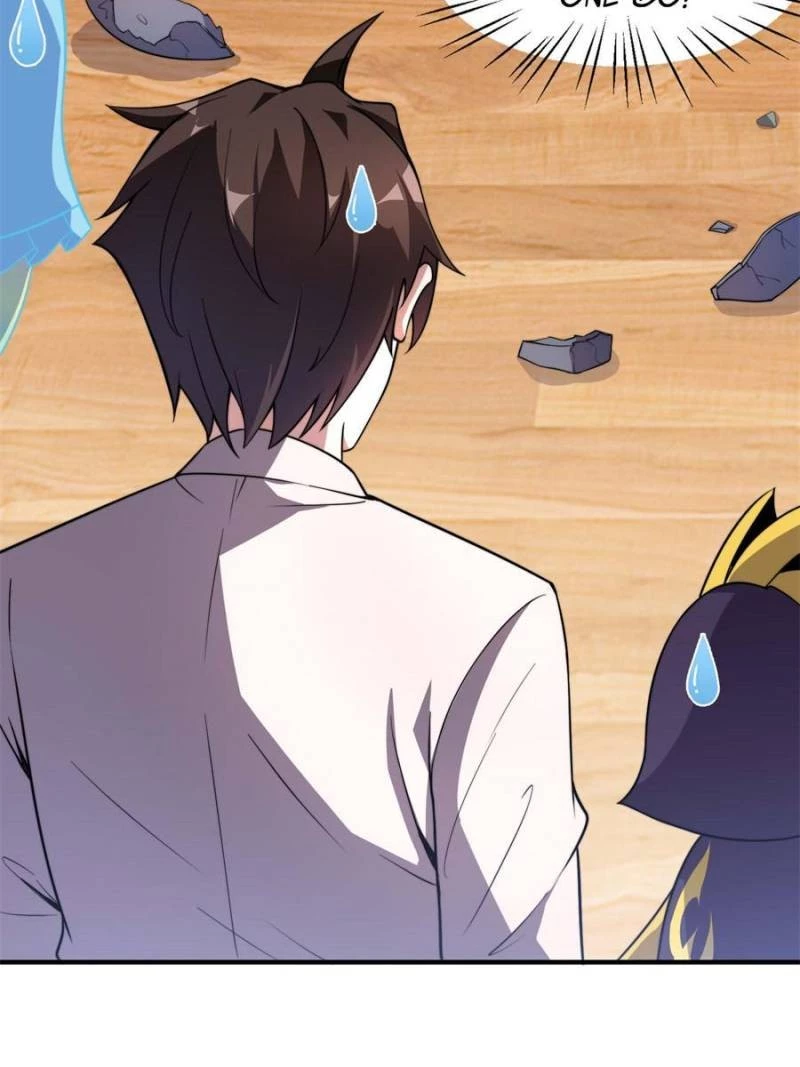 Read Monster Pet Evolution EN Manga Online