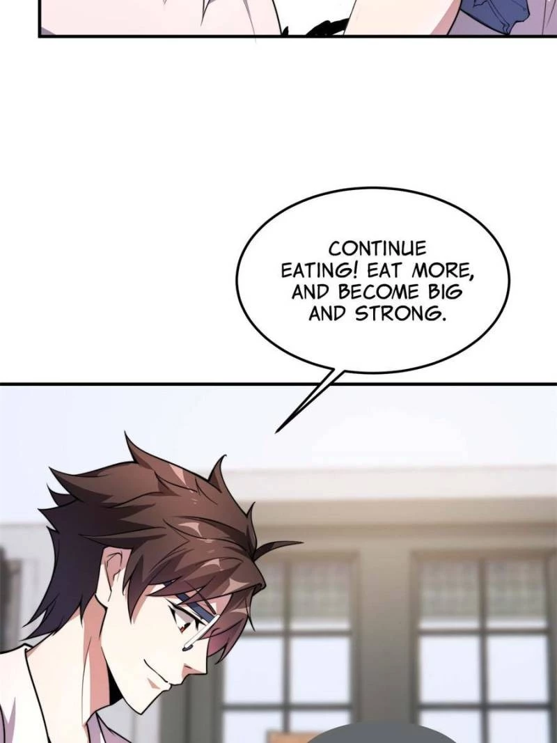 Read Monster Pet Evolution EN Manga Online