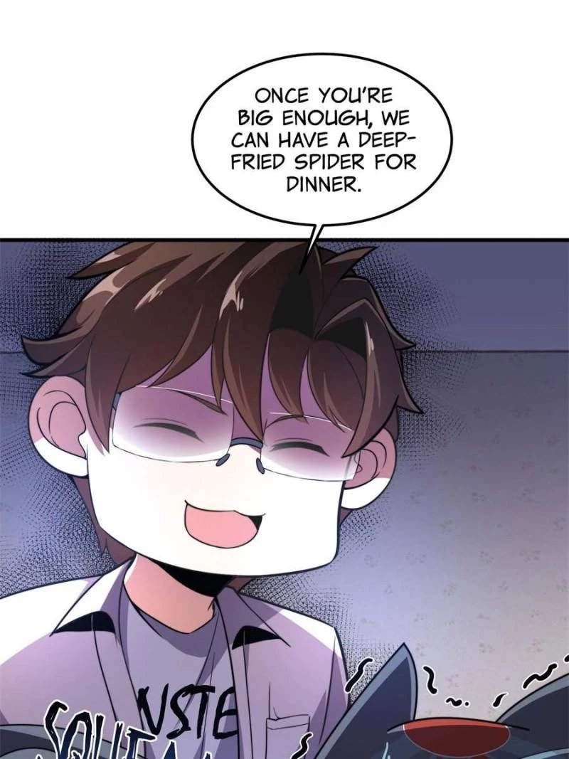Read Monster Pet Evolution EN Manga Online