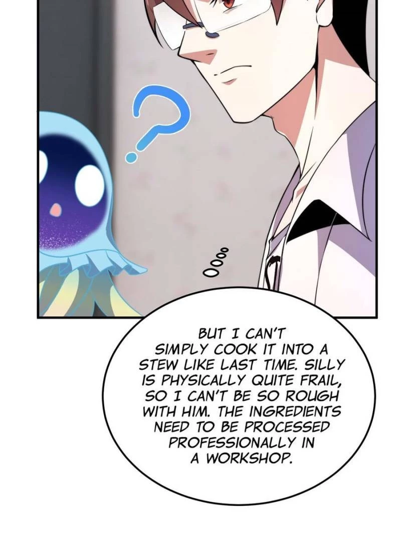 Read Monster Pet Evolution EN Manga Online
