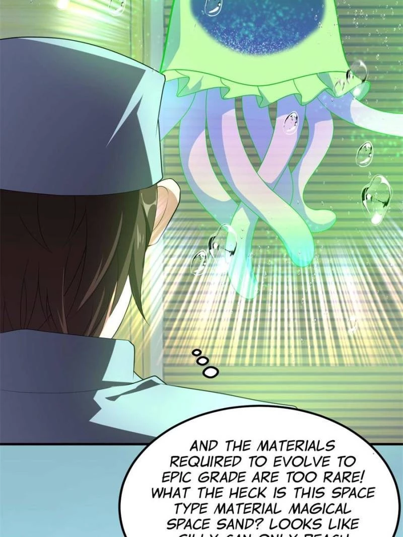 Read Monster Pet Evolution EN Manga Online