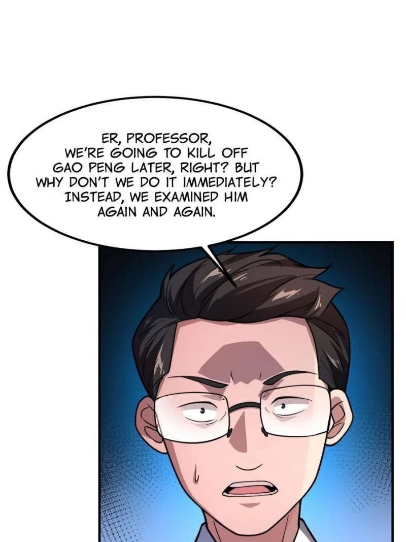 Read Monster Pet Evolution EN Manga Online