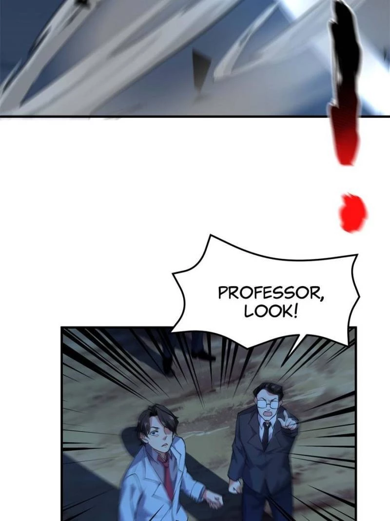 Read Monster Pet Evolution EN Manga Online