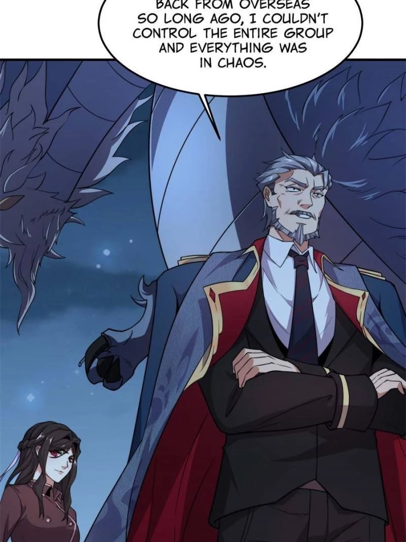 Read Monster Pet Evolution EN Manga Online