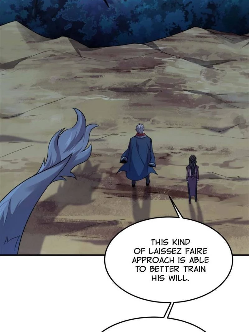 Read Monster Pet Evolution EN Manga Online