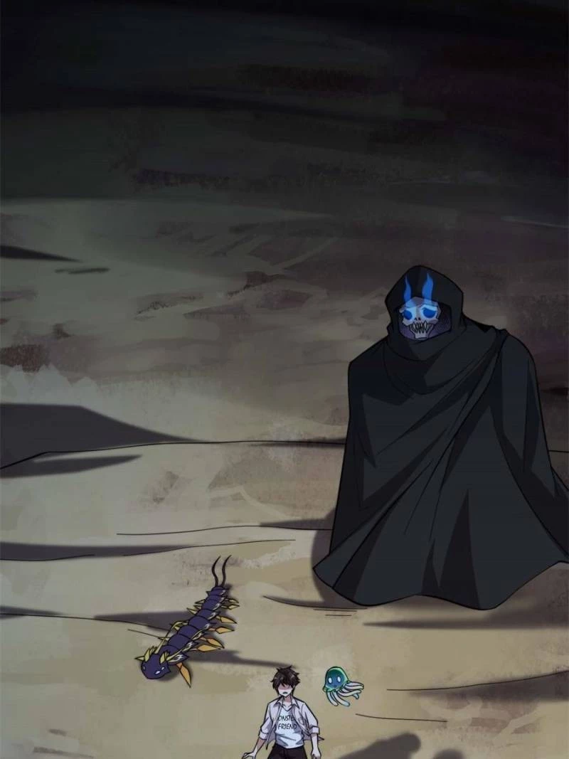 Read Monster Pet Evolution EN Manga Online