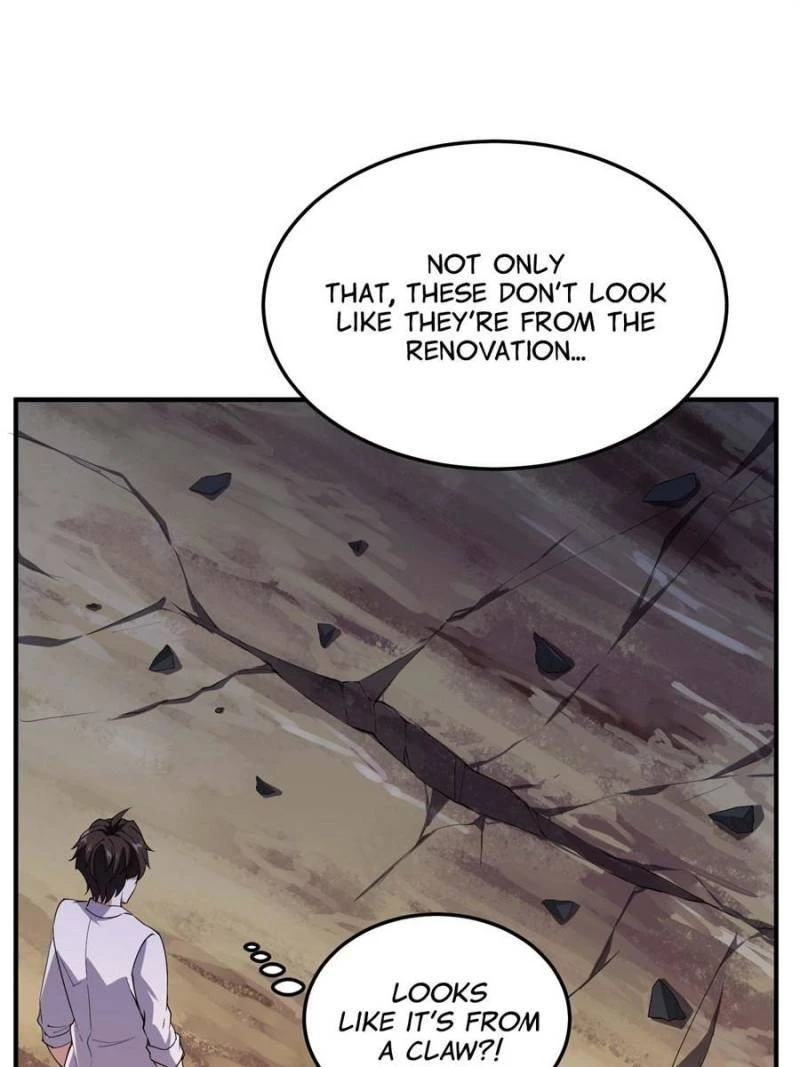 Read Monster Pet Evolution EN Manga Online