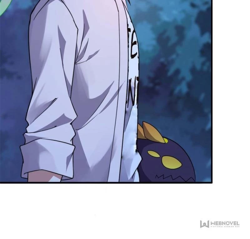 Read Monster Pet Evolution EN Manga Online