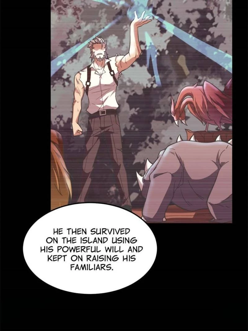 Read Monster Pet Evolution EN Manga Online