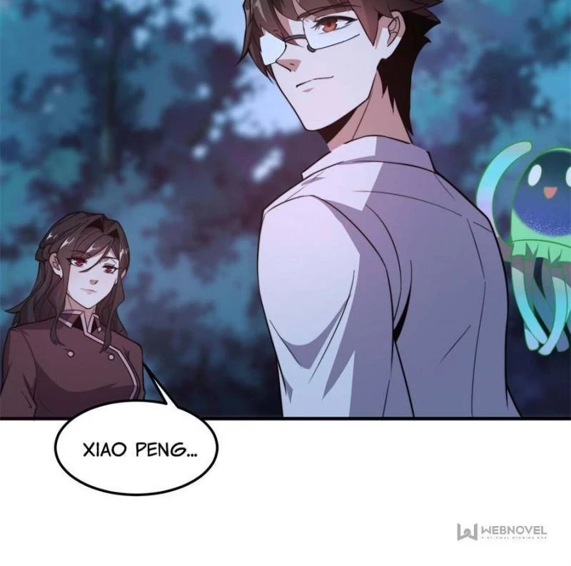 Read Monster Pet Evolution EN Manga Online