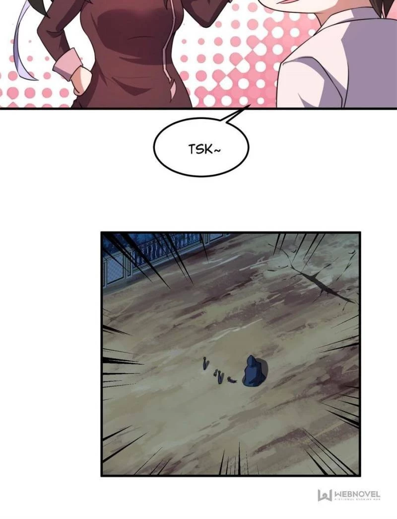 Read Monster Pet Evolution EN Manga Online