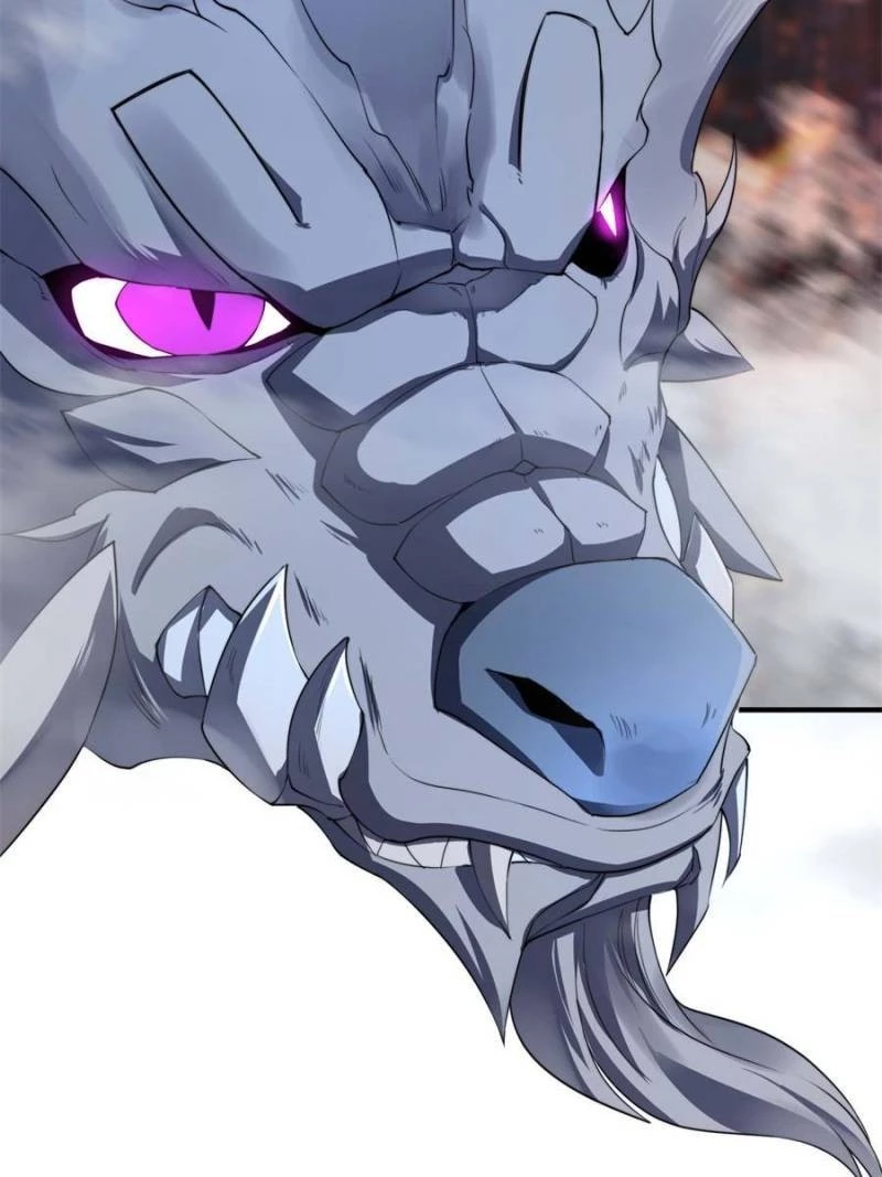 Read Monster Pet Evolution EN Manga Online