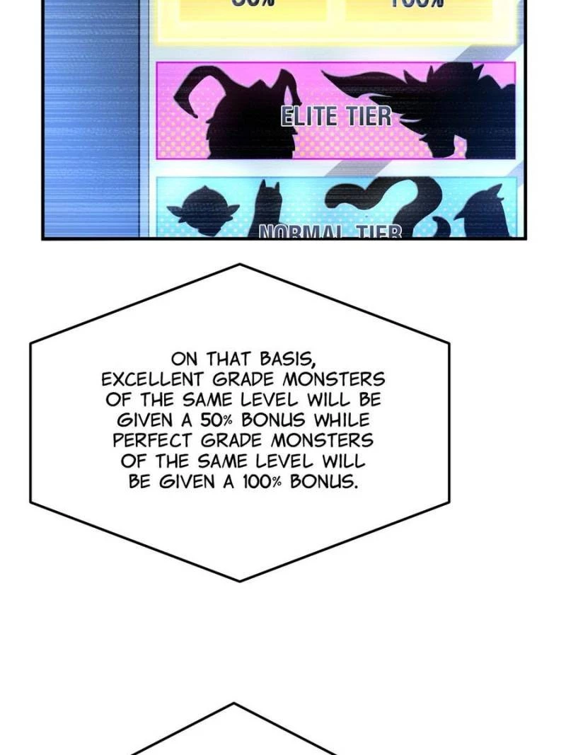 Read Monster Pet Evolution EN Manga Online