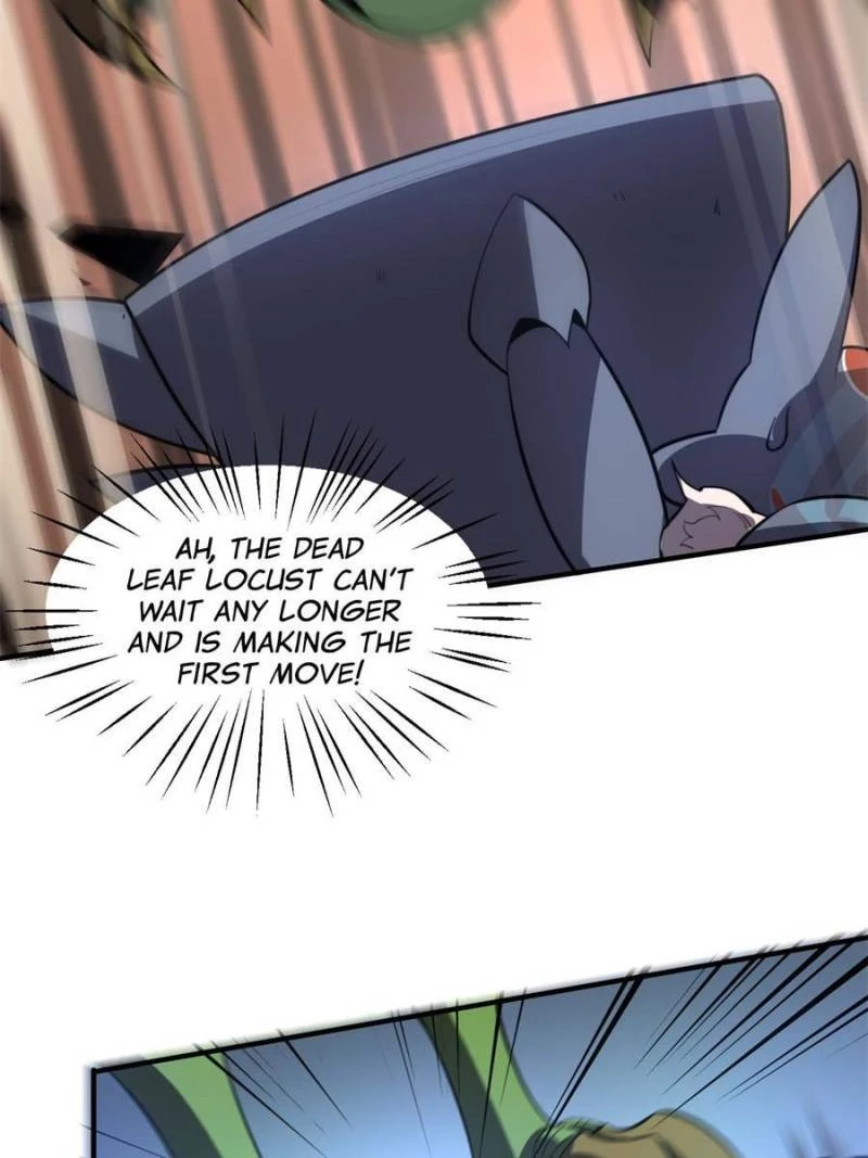 Read Monster Pet Evolution EN Manga Online