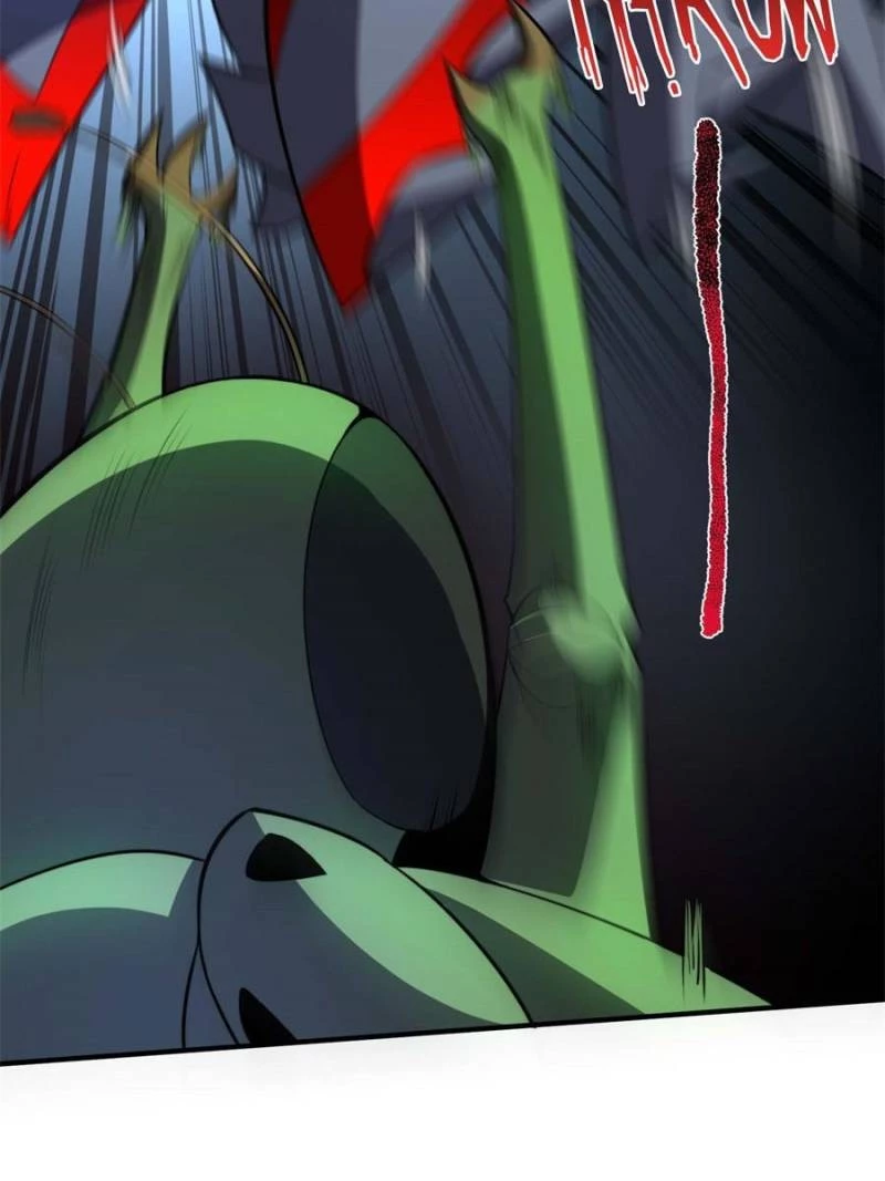 Read Monster Pet Evolution EN Manga Online
