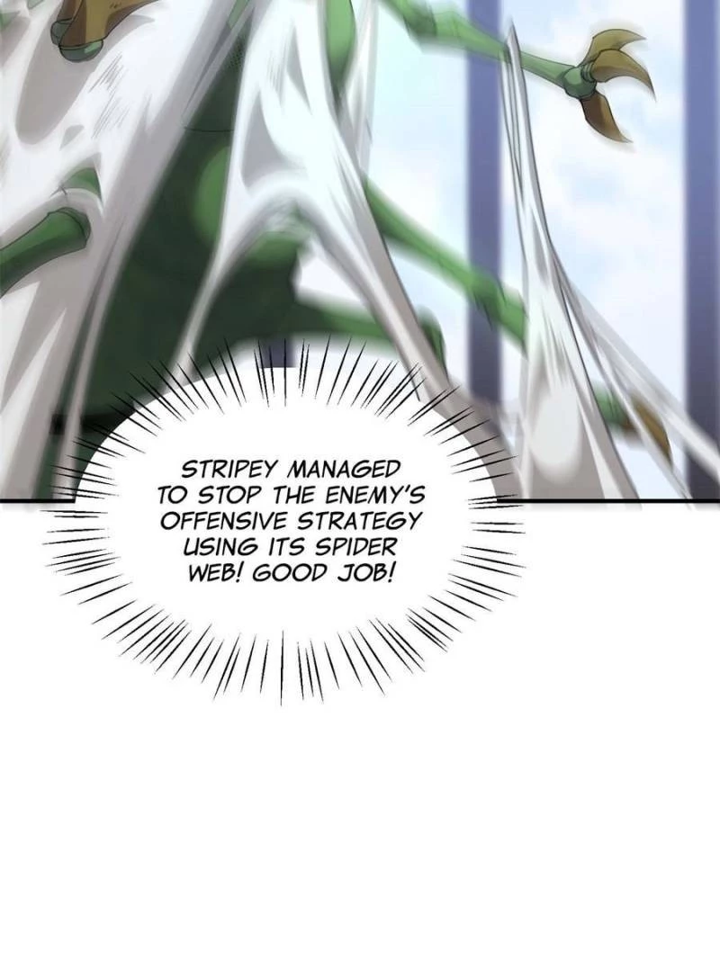 Read Monster Pet Evolution EN Manga Online