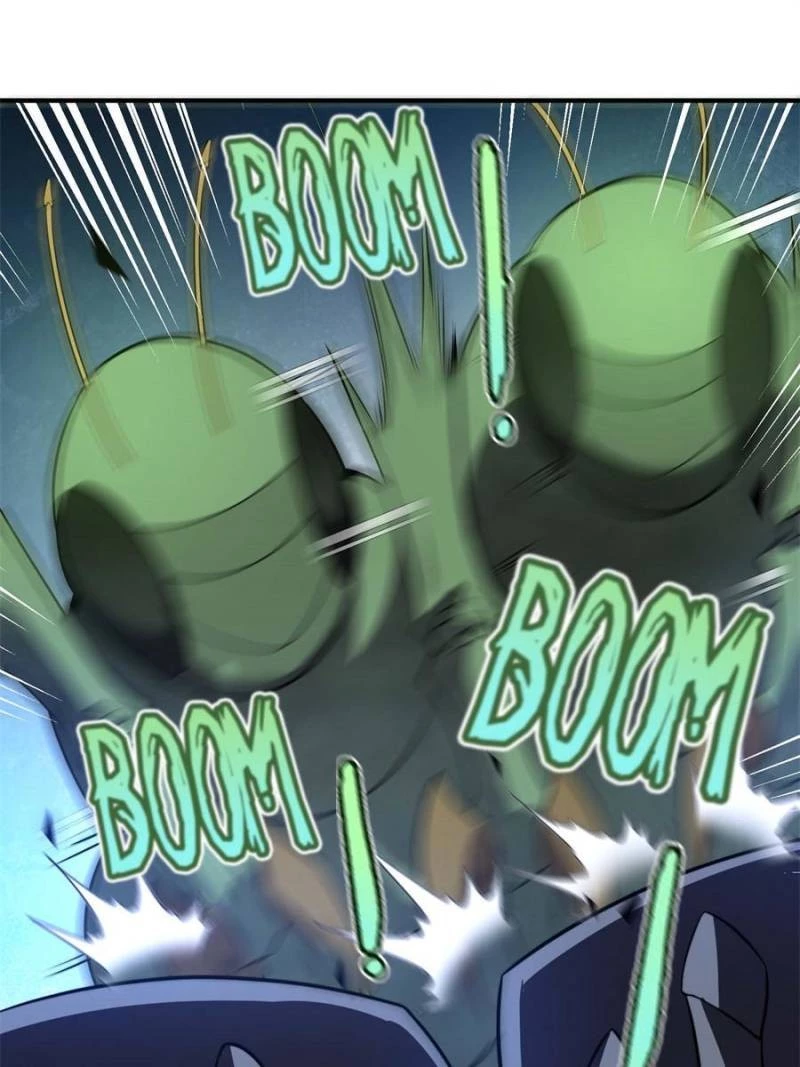 Read Monster Pet Evolution EN Manga Online