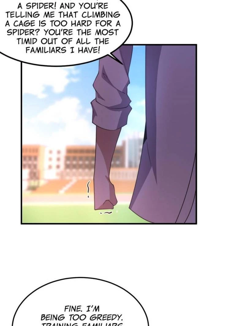 Read Monster Pet Evolution EN Manga Online