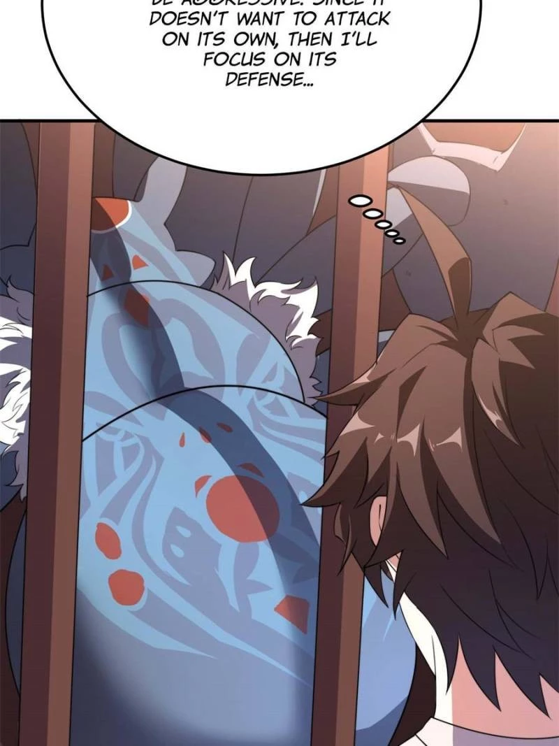 Read Monster Pet Evolution EN Manga Online